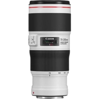 Canon EF 70-200mm 2.8L IS III USM