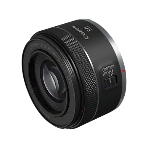 Canon RF 50mm 1.8