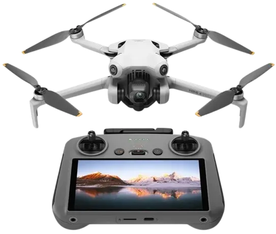 Dji Mini 4 PRO