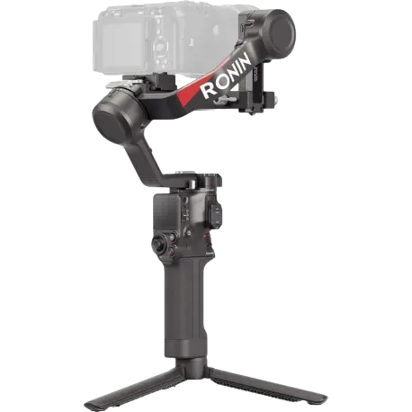 Dji RS4 Combo