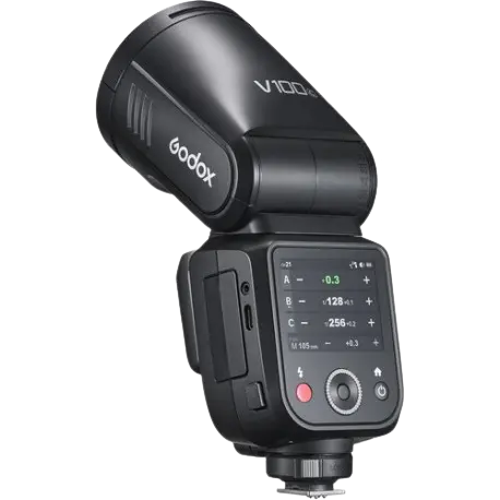 Godox V100