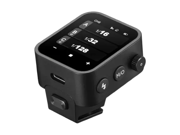 Godox X3