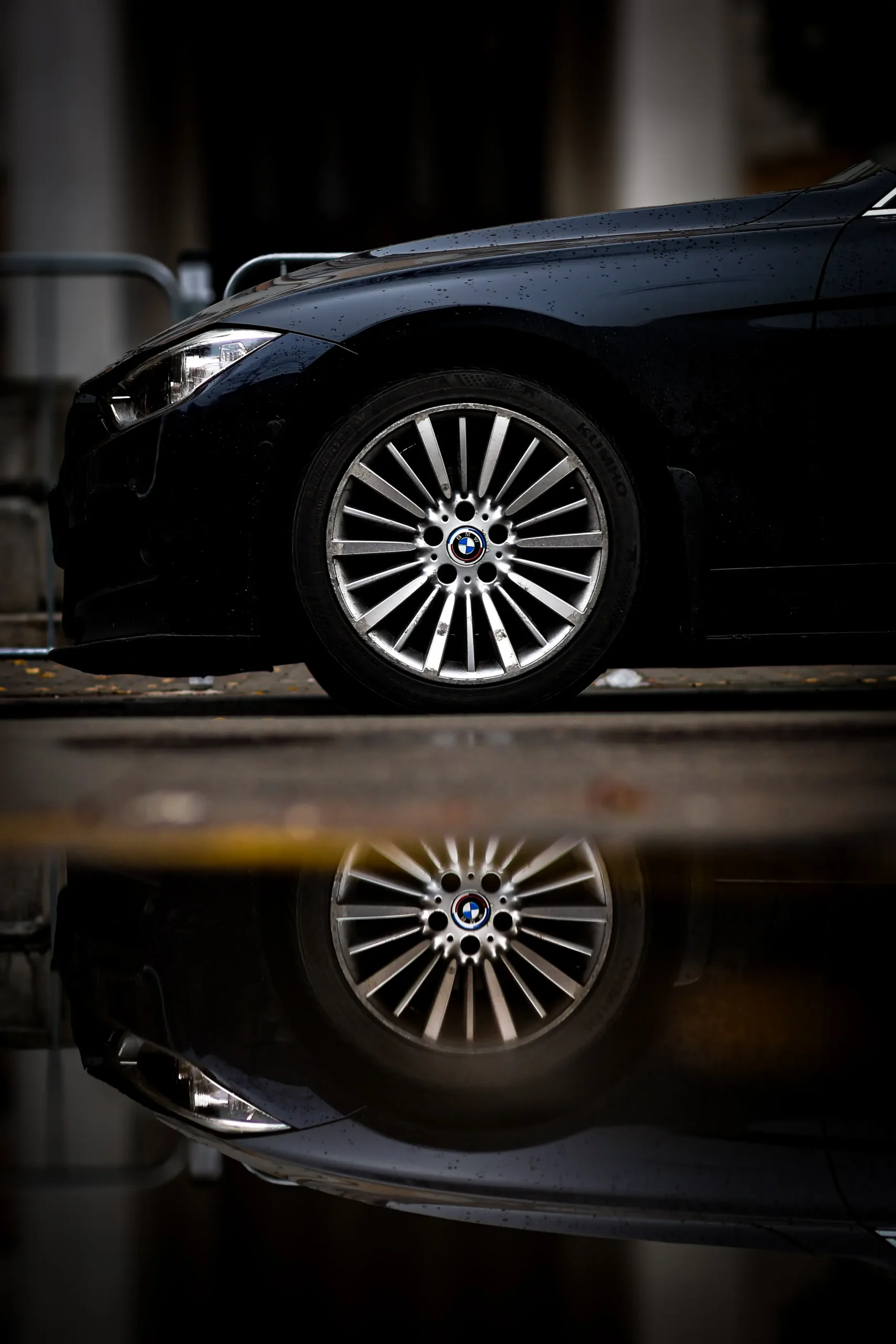 АВТОМОБИЛНА ФОТОГРАФИЯ