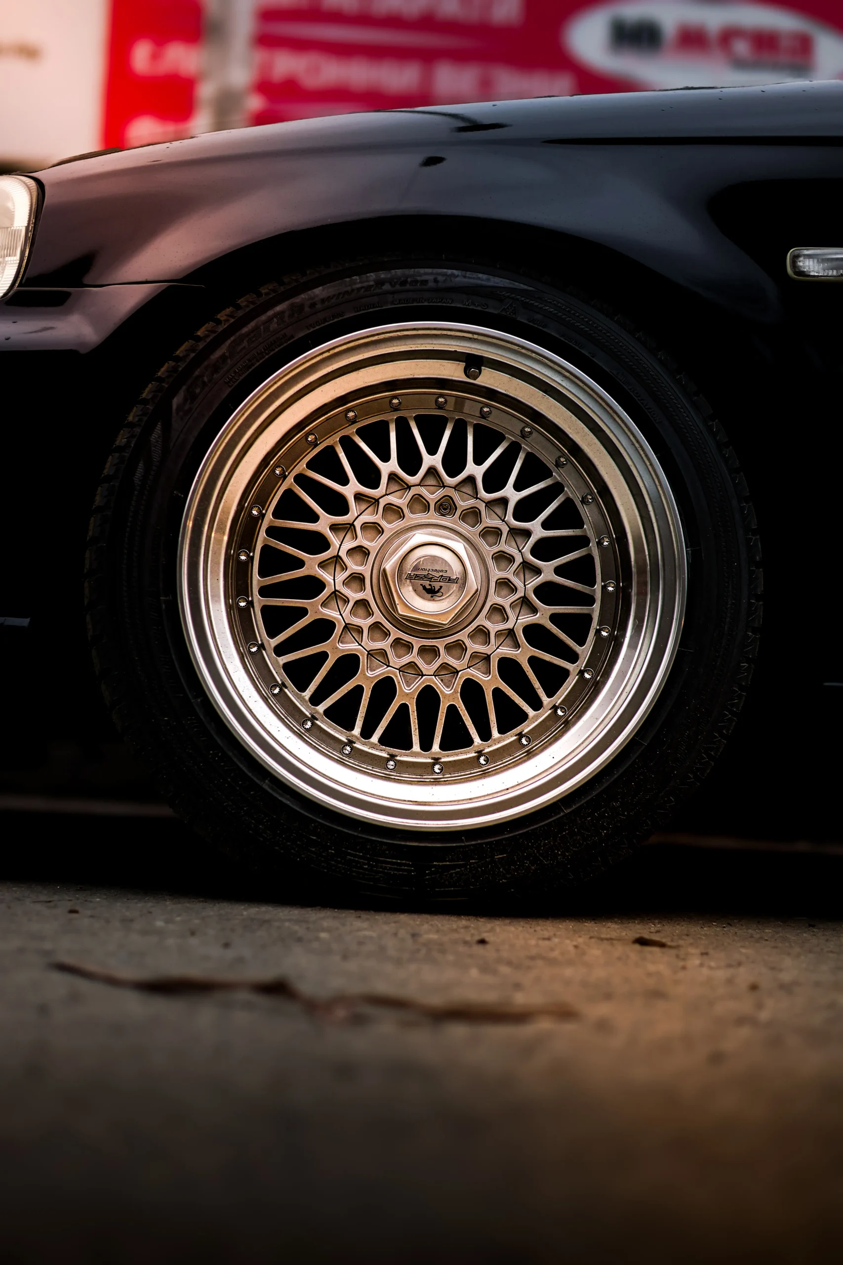 АВТОМОБИЛНА ФОТОГРАФИЯ