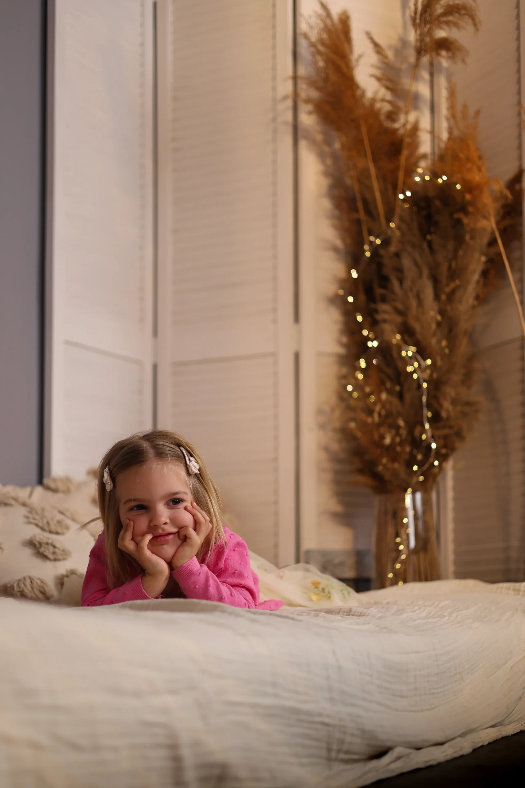 ДЕТСКА ФОТОГРАФИЯ