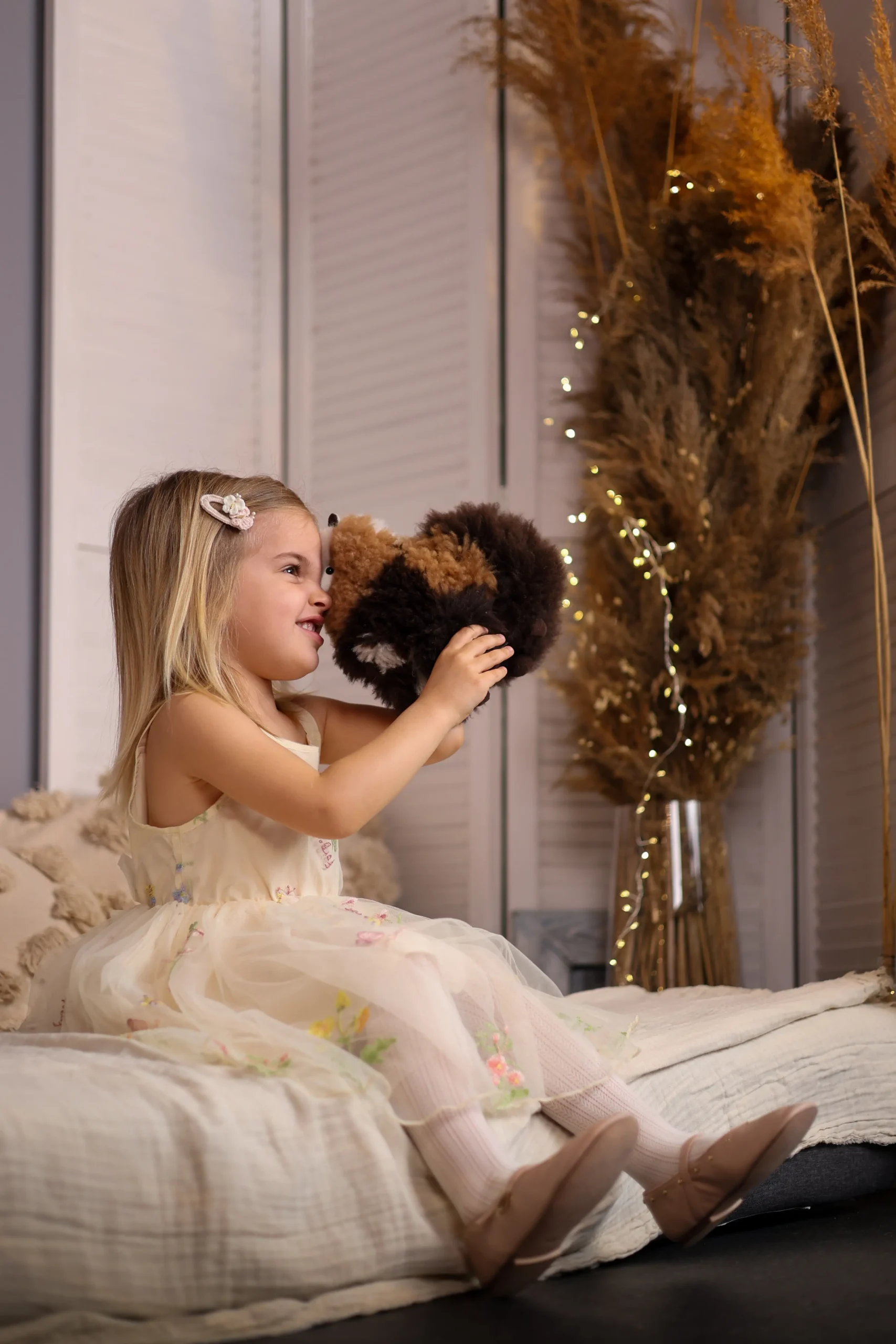 ДЕТСКА ФОТОГРАФИЯ