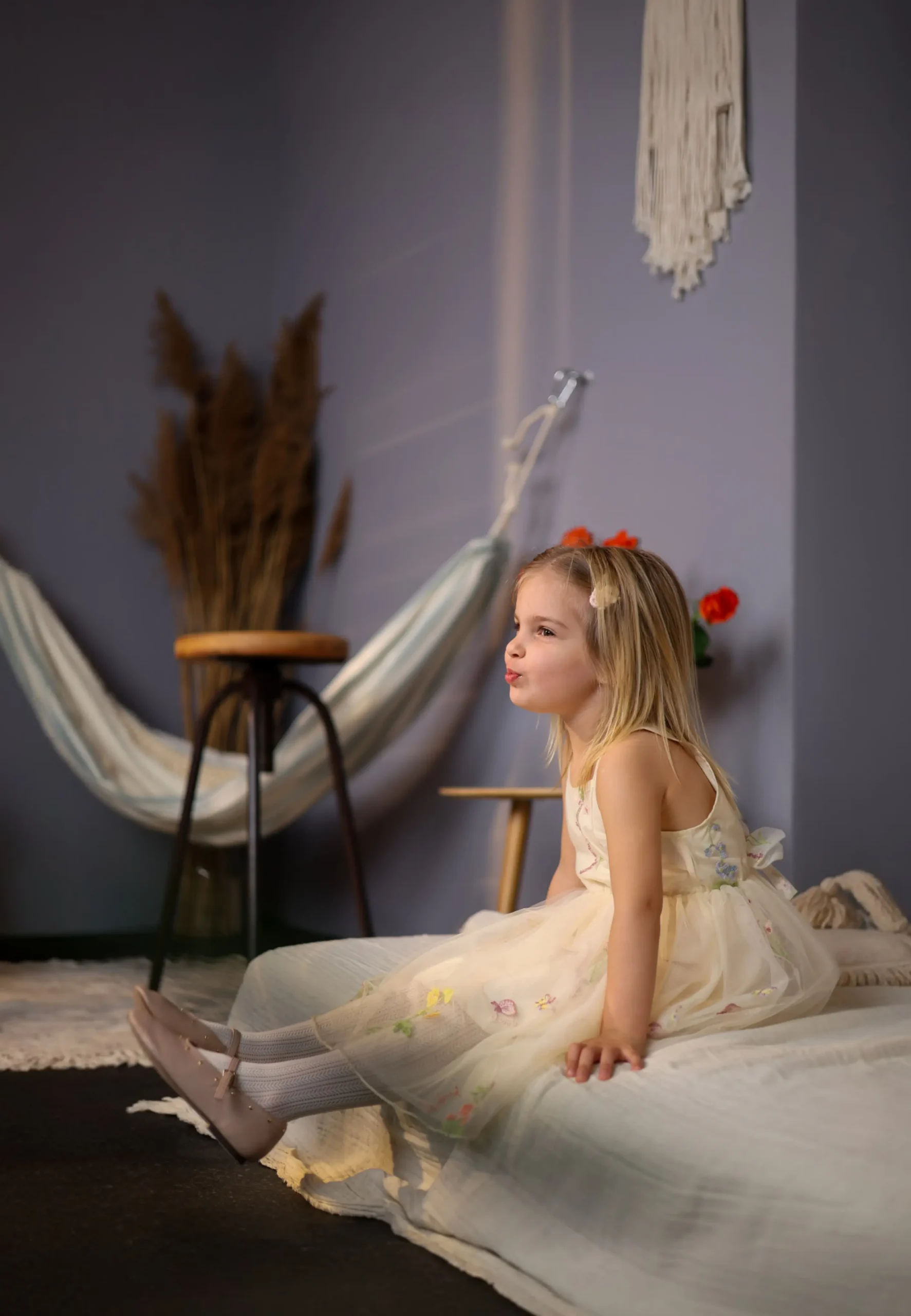 ДЕТСКА ФОТОГРАФИЯ