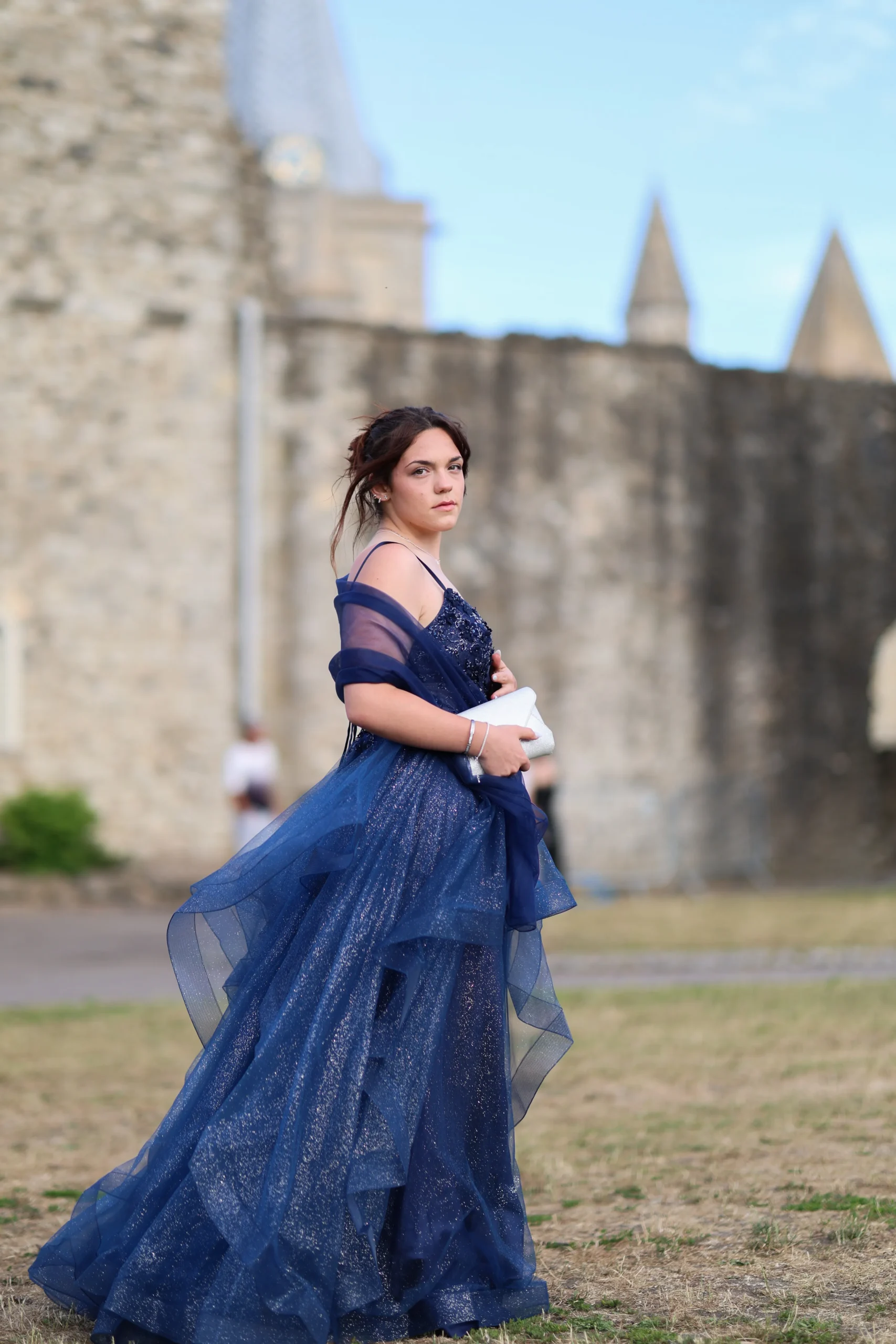 АБИТУРИЕНТСКИ БАЛ