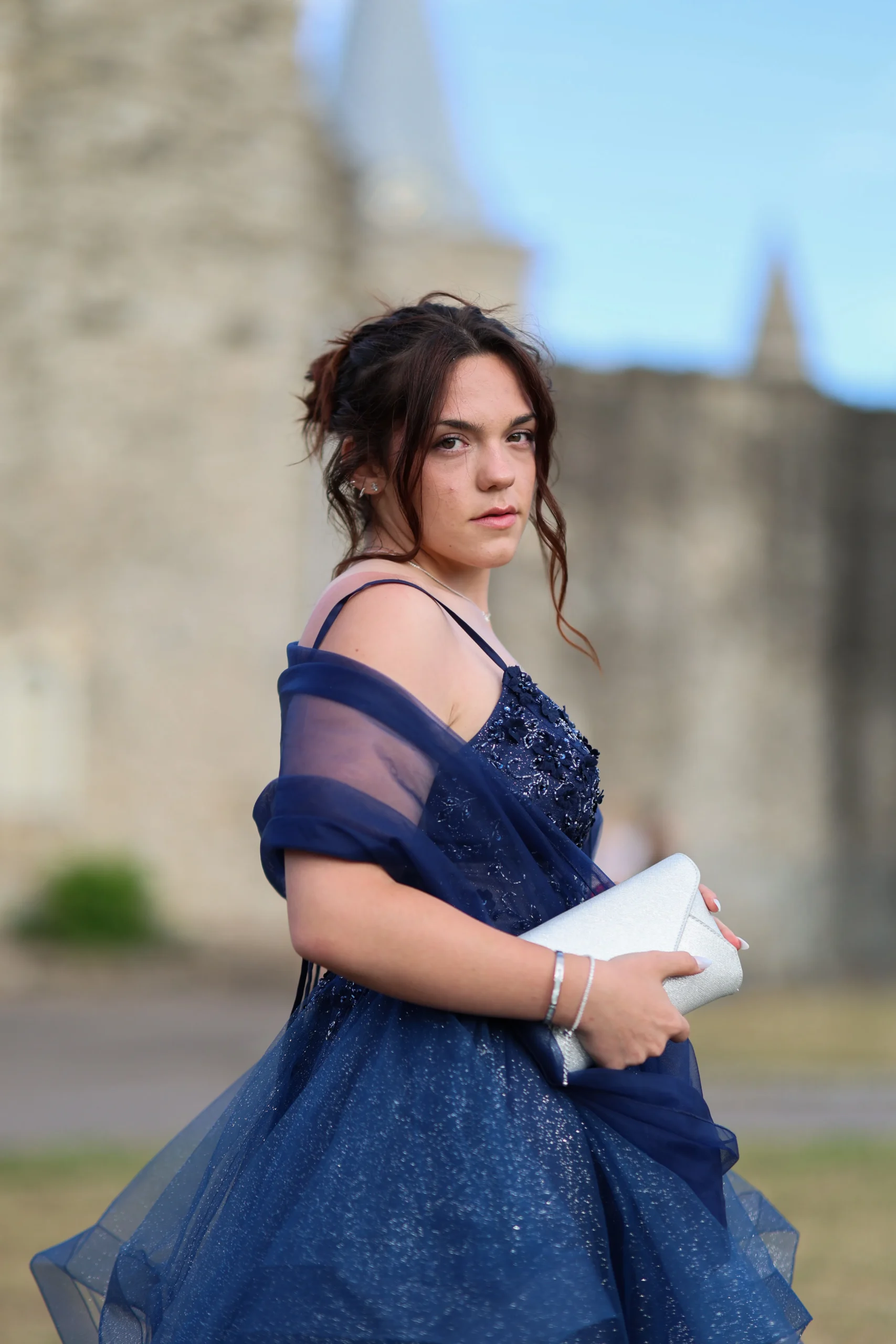 АБИТУРИЕНТСКИ БАЛ