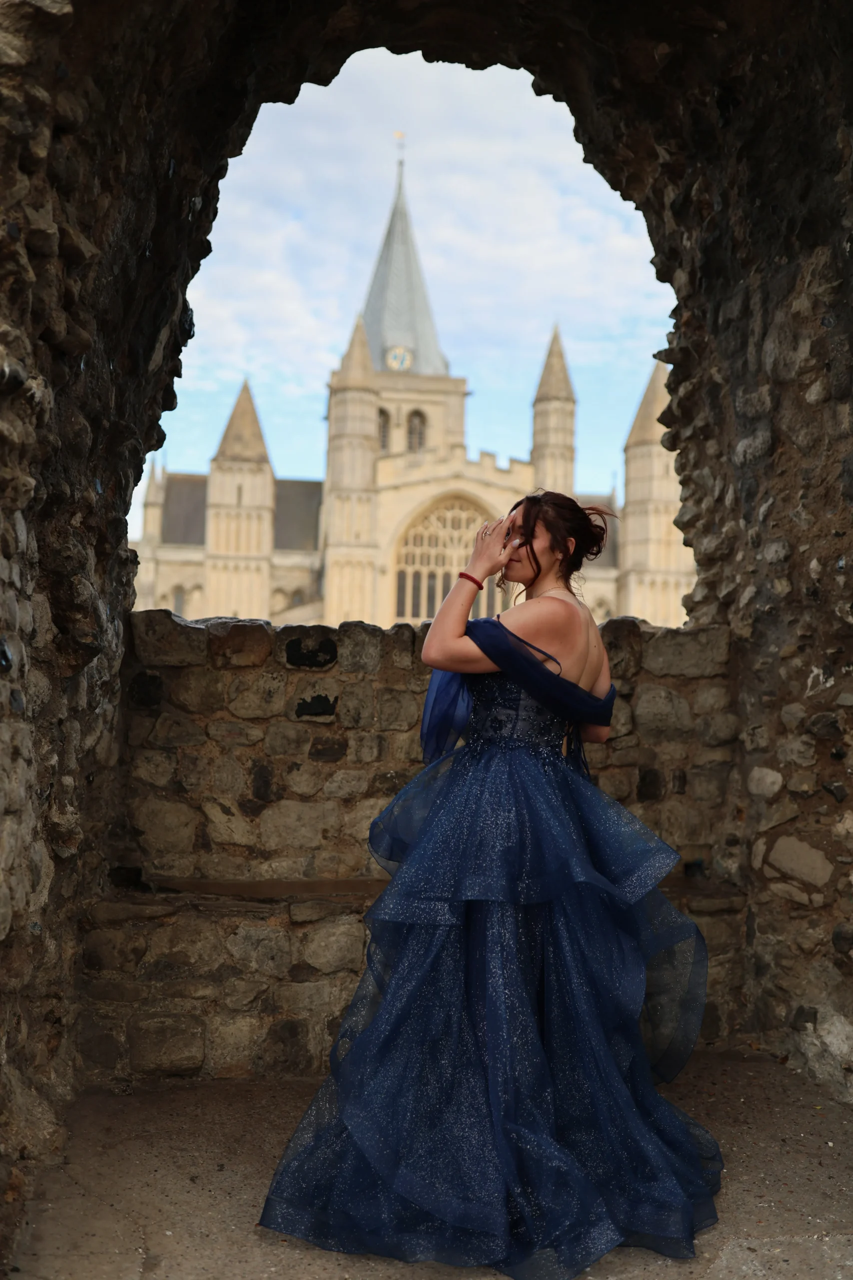 АБИТУРИЕНТСКИ БАЛ