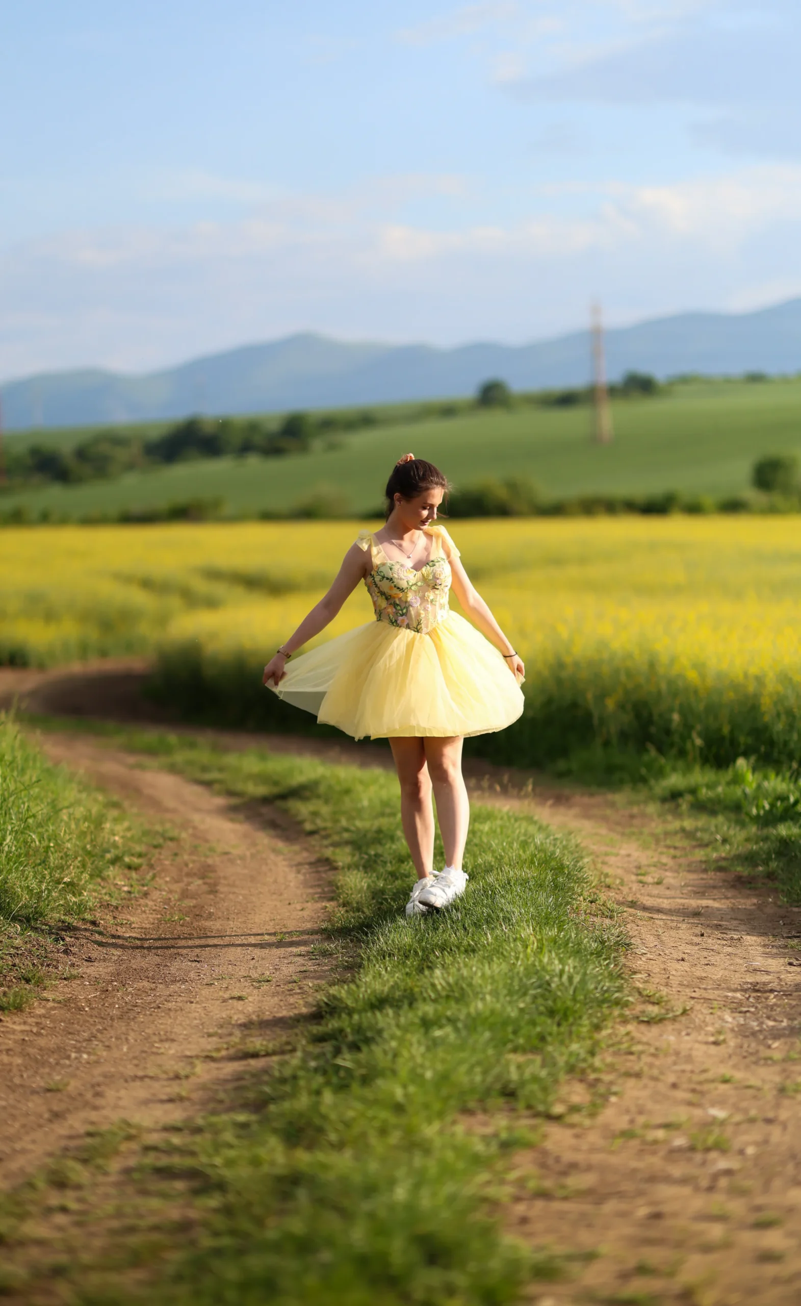 Портретна фотография