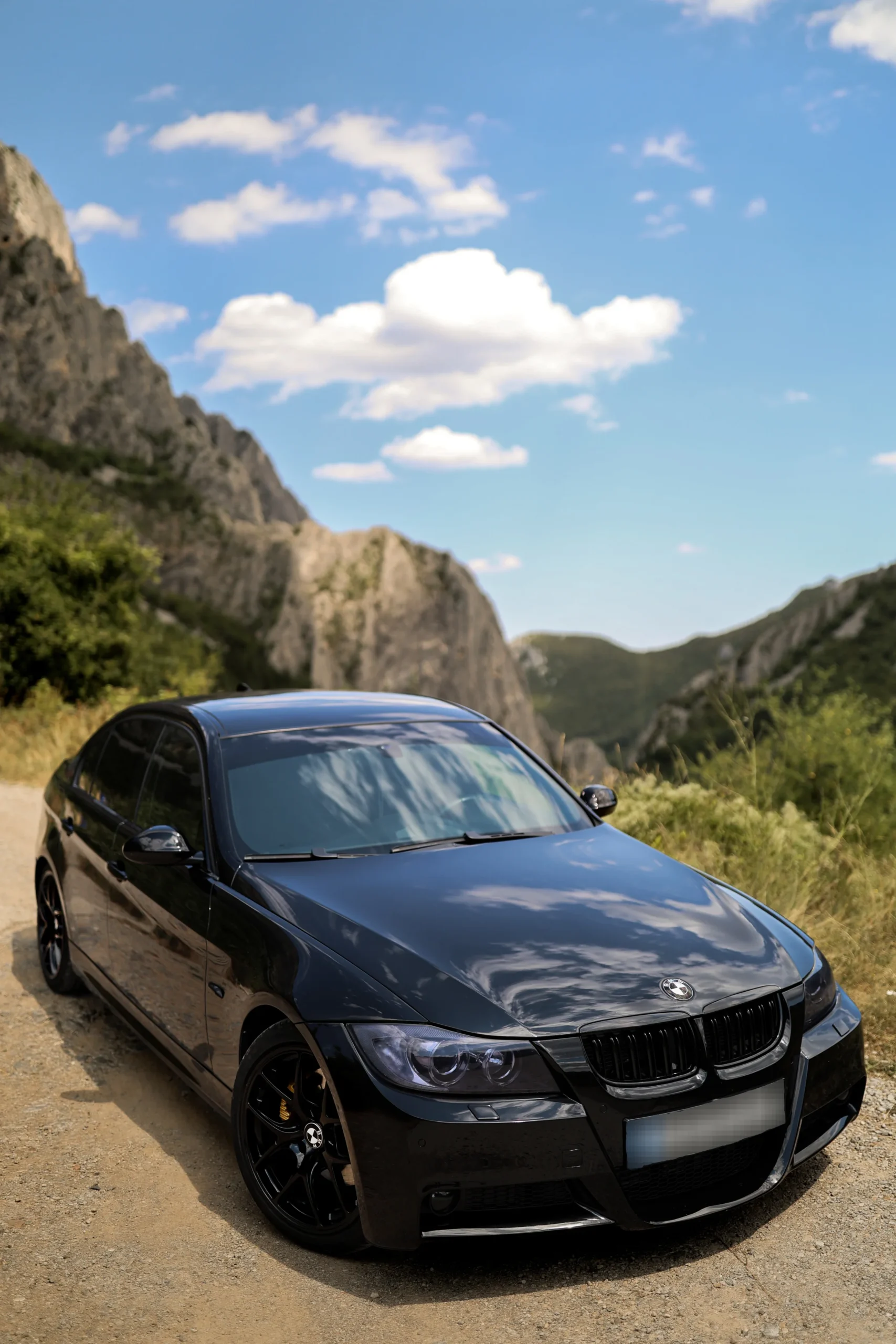 Автомобилна фотография