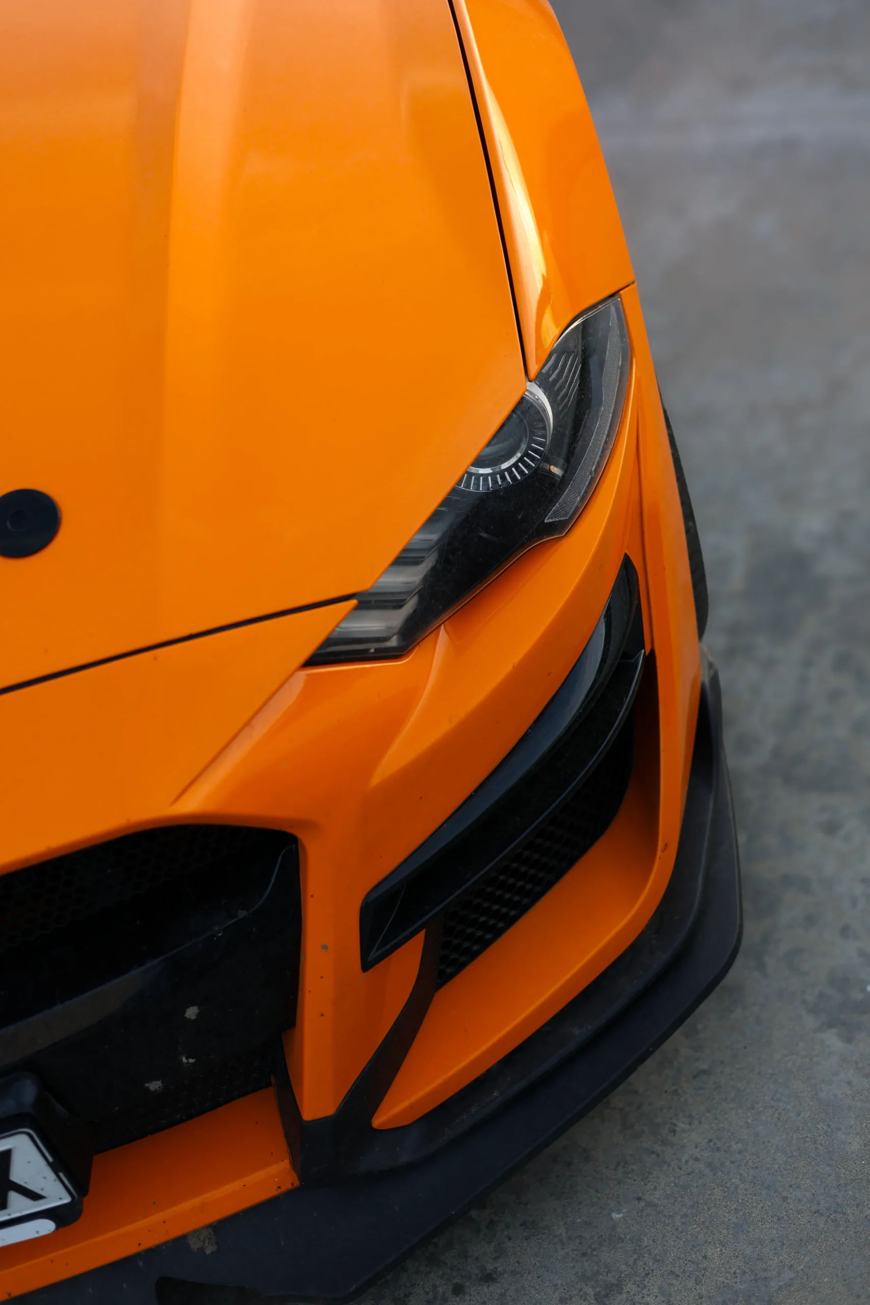 Автомобилна фотография