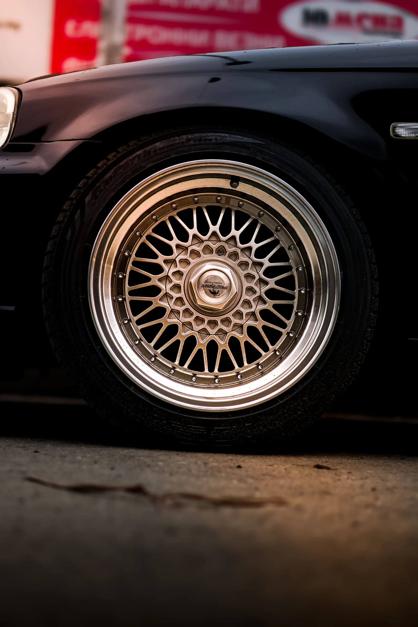 Автомобилна фотография