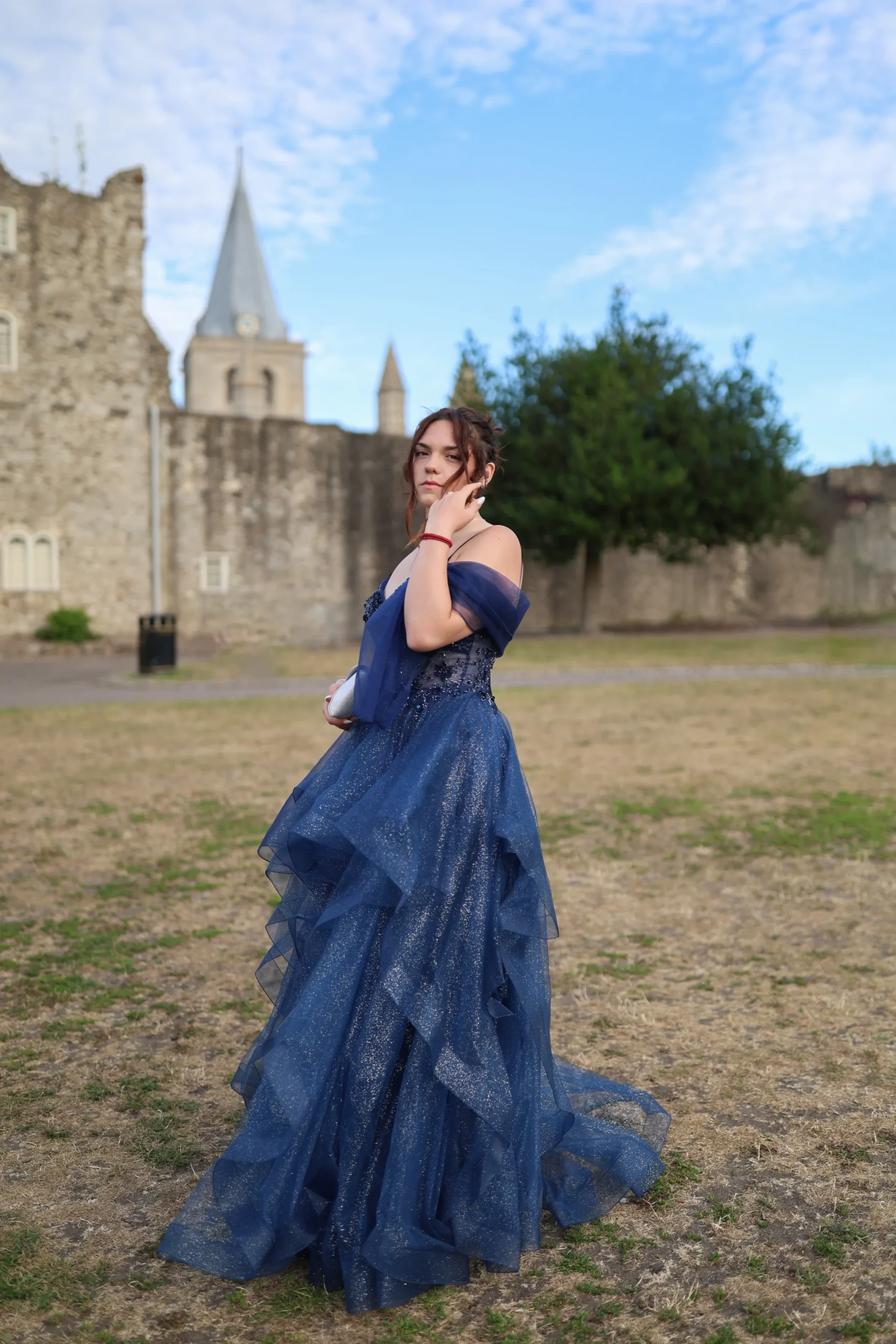 Абитуриентски бал