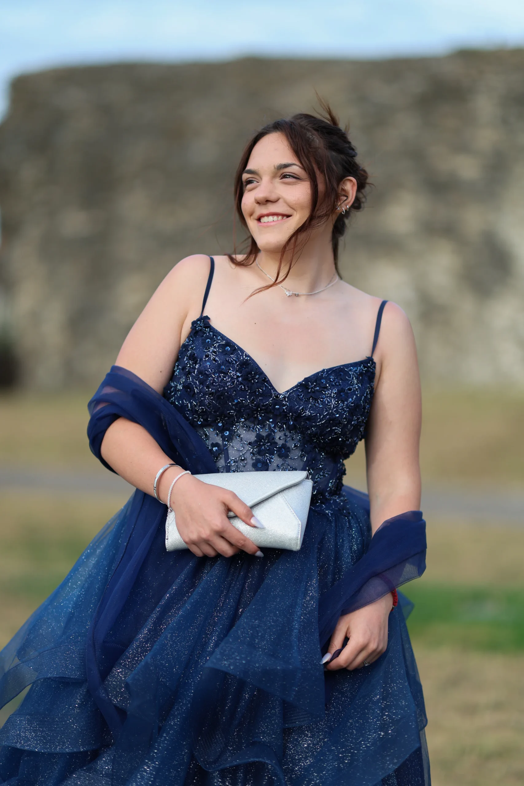 Портретна фотография