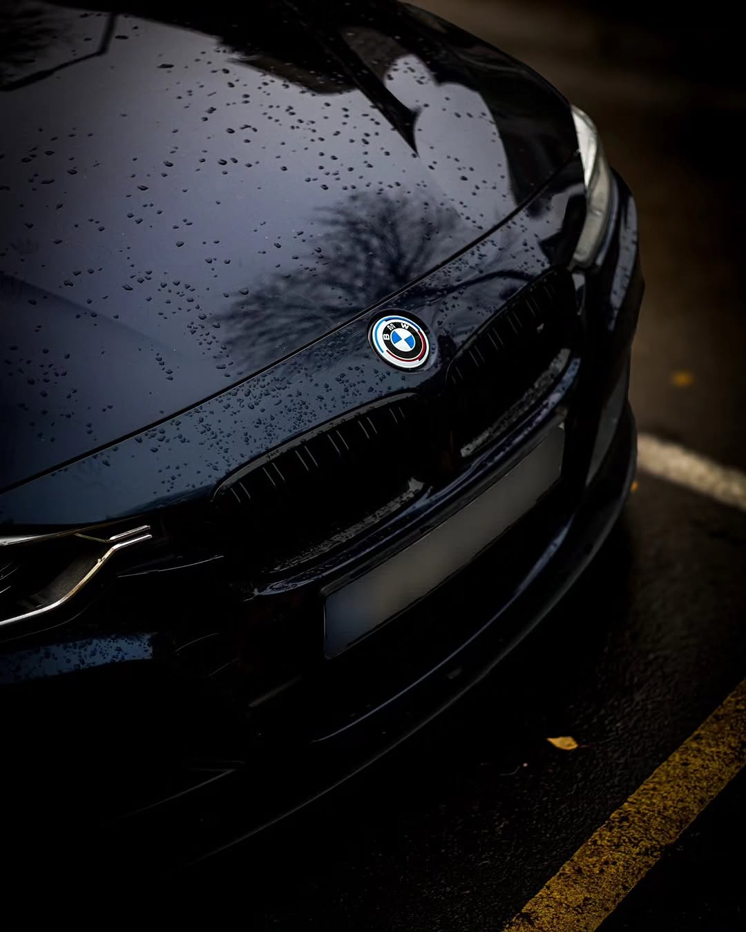 Third Series – The perfect balance of sophistication, aggression, and practicality. 🖤♾️