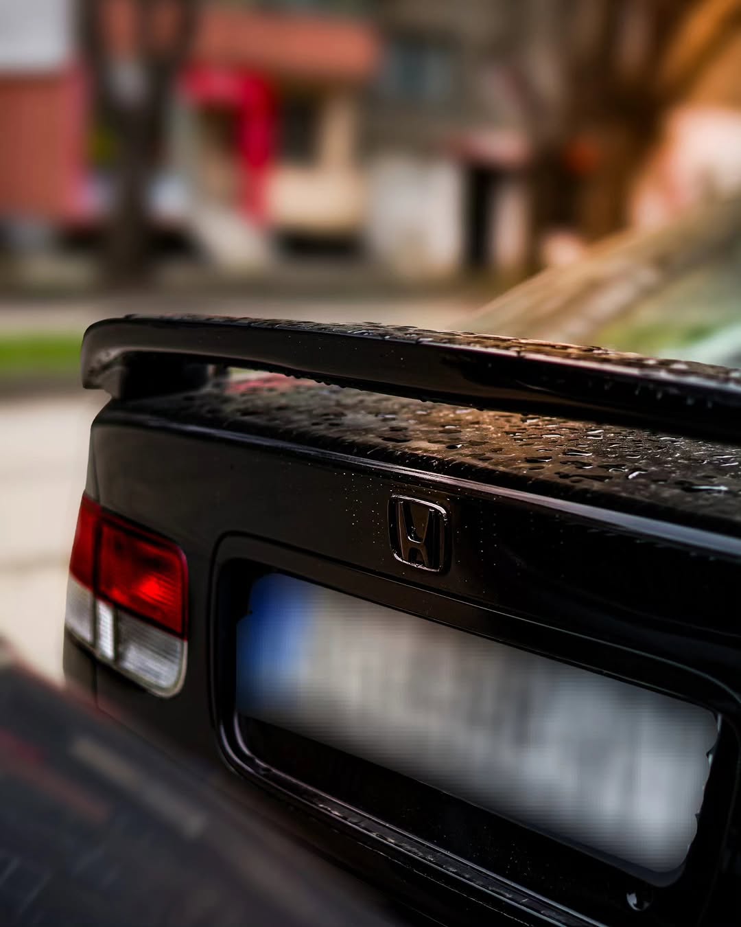 Japanese perfectionism – precision, stability, and design in perfect harmony with impulsiveness.