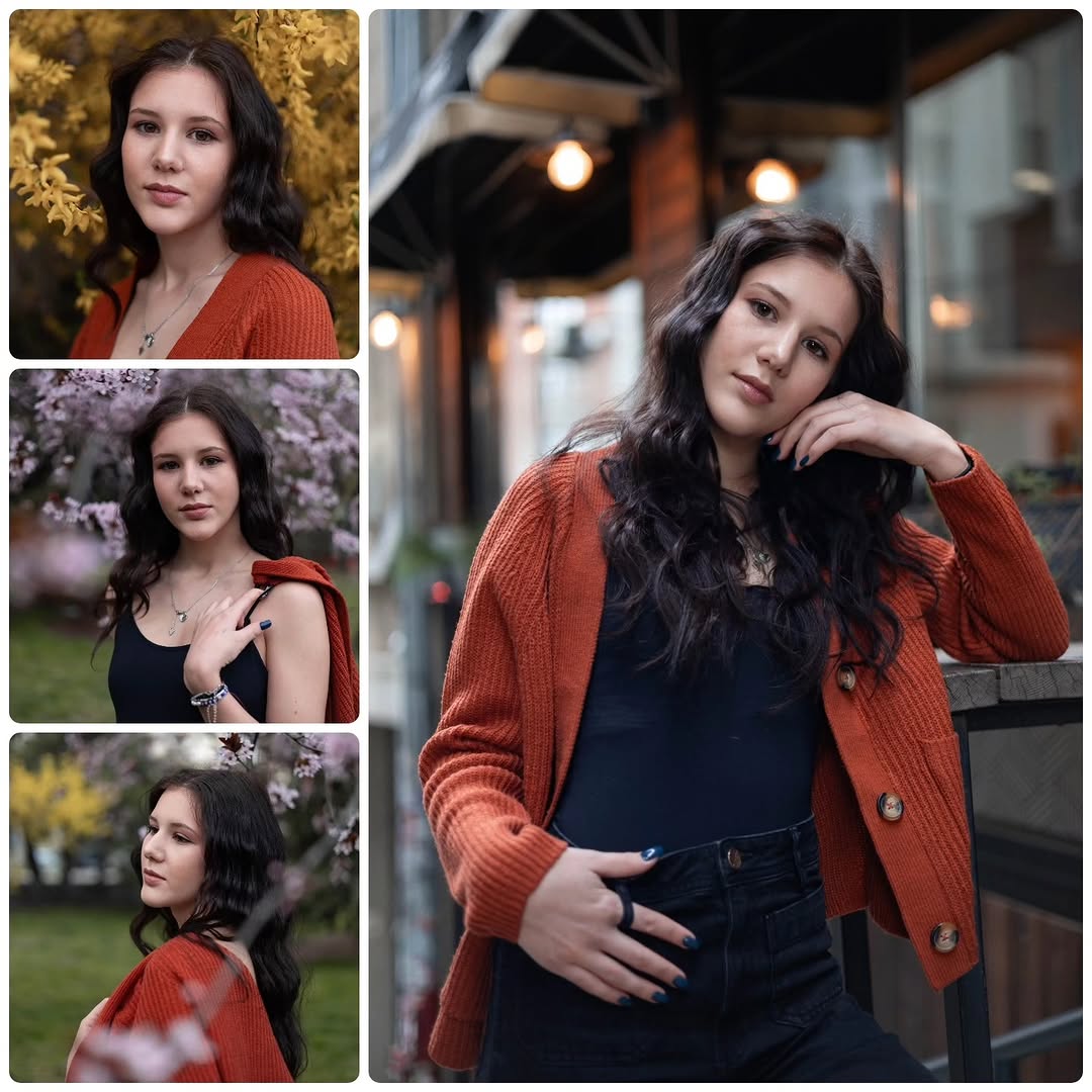Lightness and grace in one. 🕊️ Each photo is a story in itself.🌱