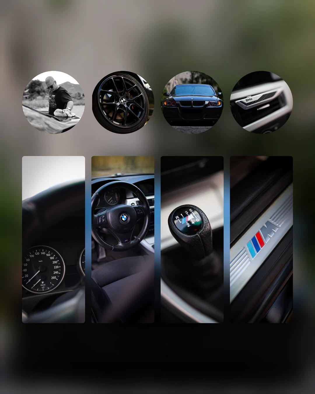 German engineering – elegance, torque, and agility in perfect sync with driving passion.