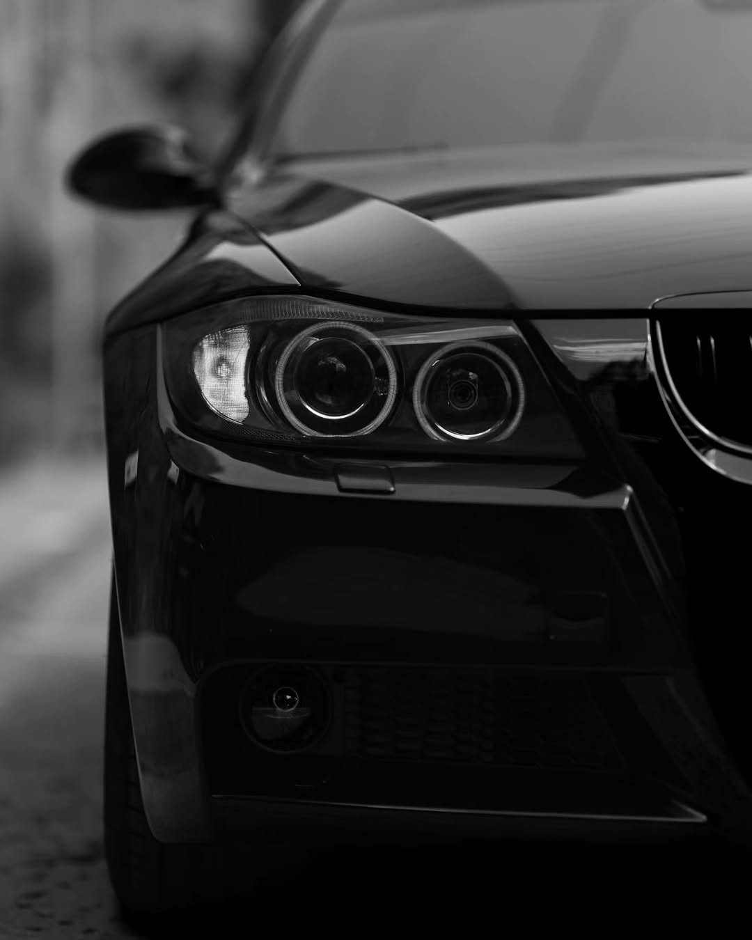 German engineering – elegance, torque, and agility in perfect sync with driving passion.