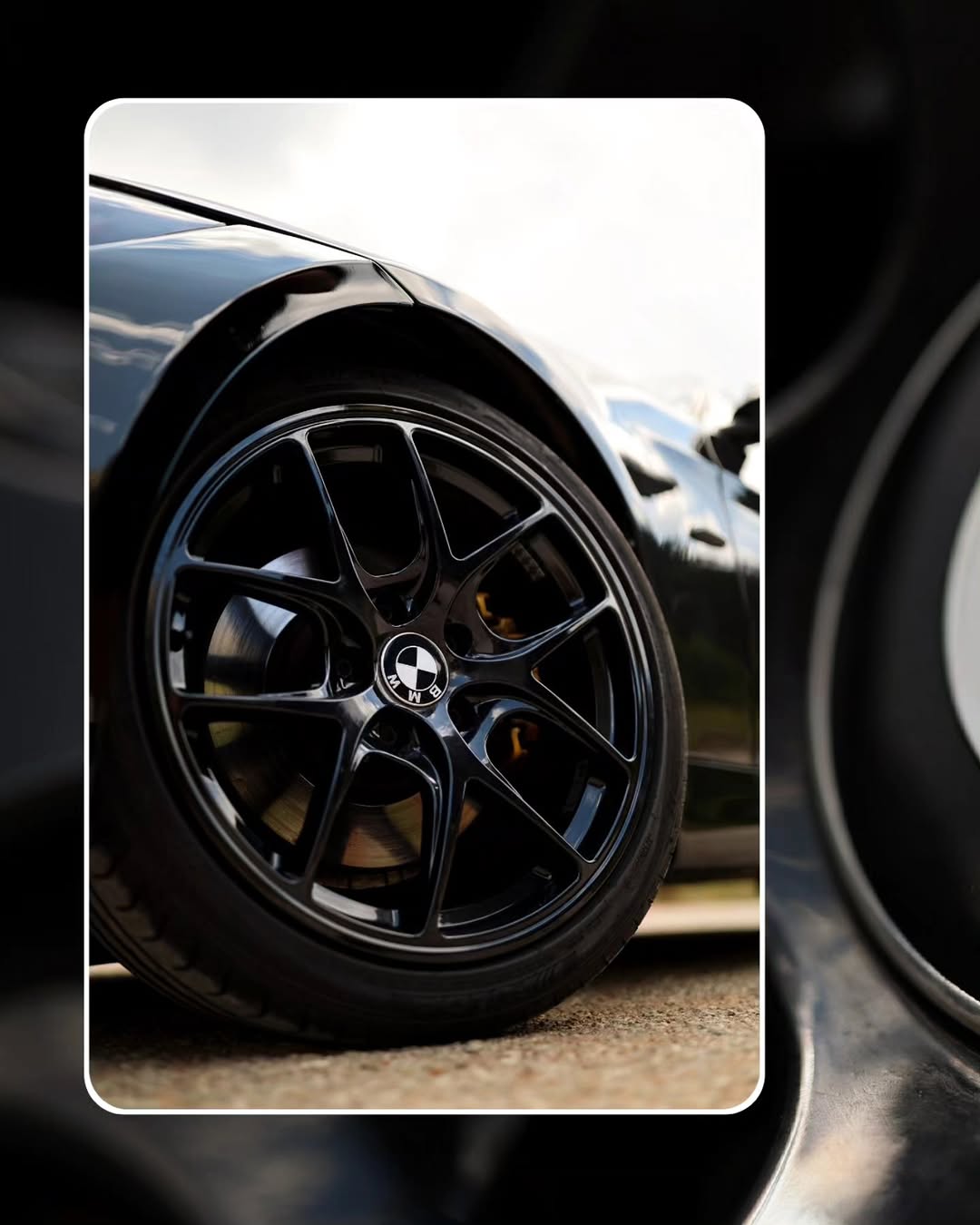 German engineering – elegance, torque, and agility in perfect sync with driving passion.