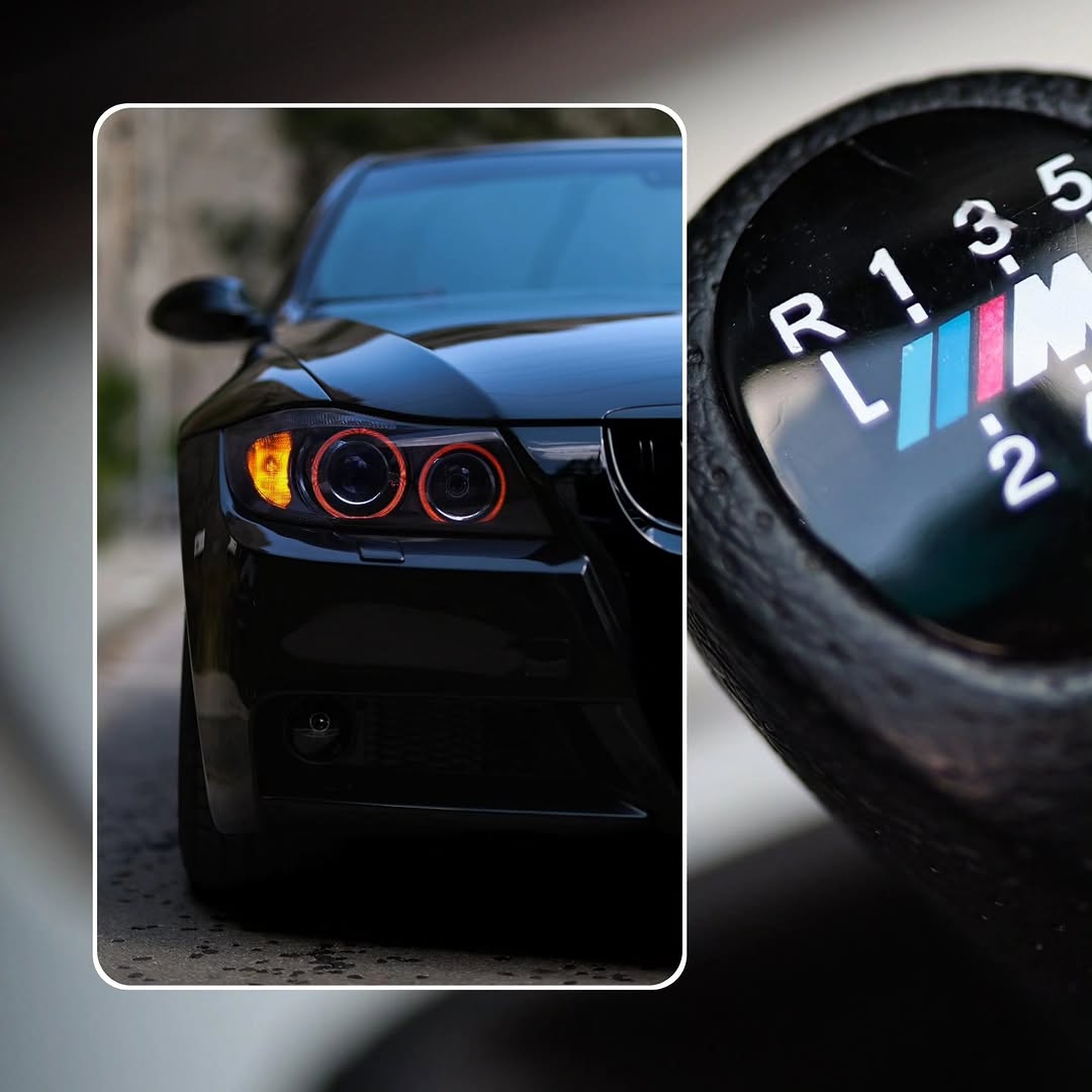 German engineering – elegance, torque, and agility in perfect sync with driving passion.