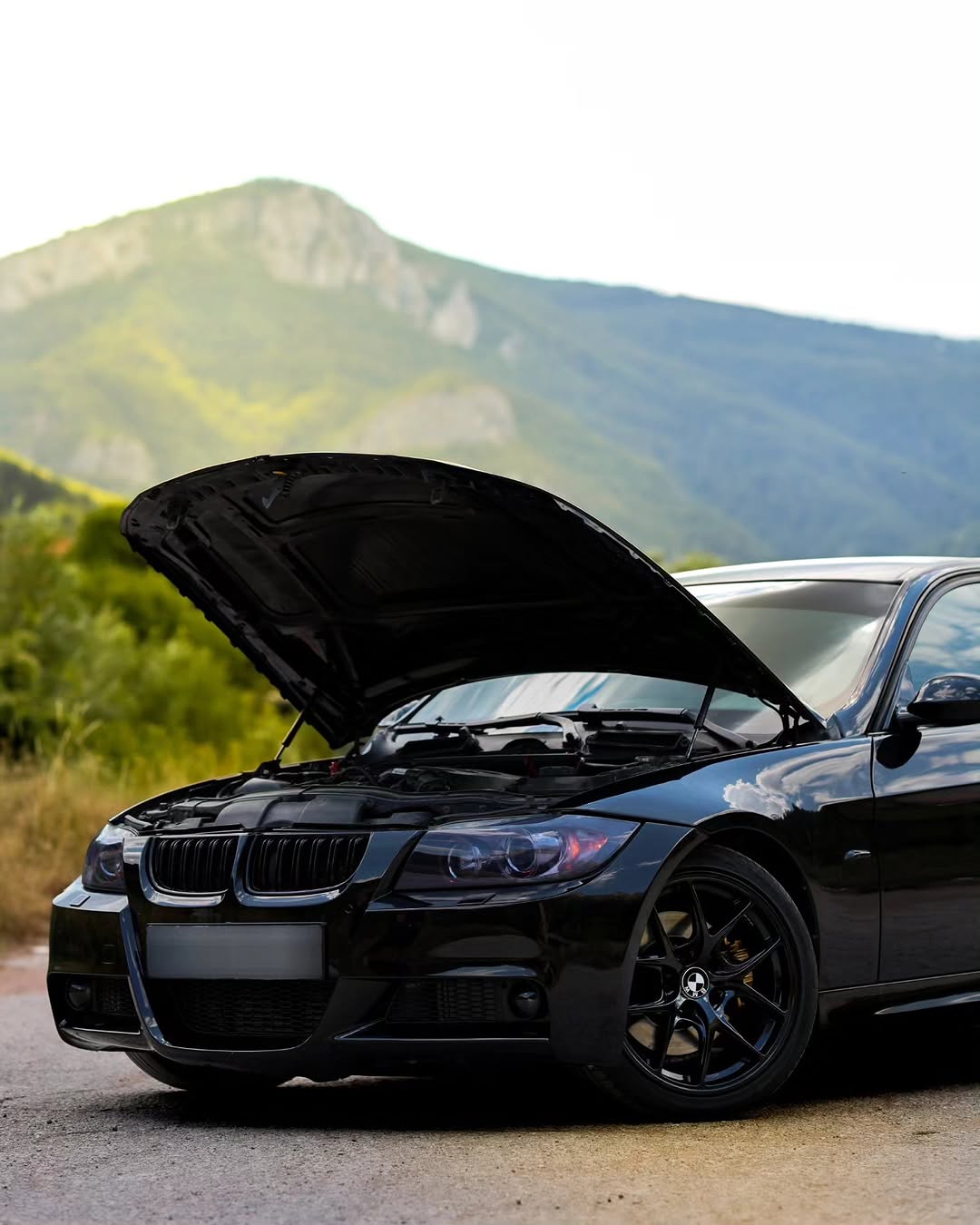 German engineering – elegance, torque, and agility in perfect sync with driving passion.