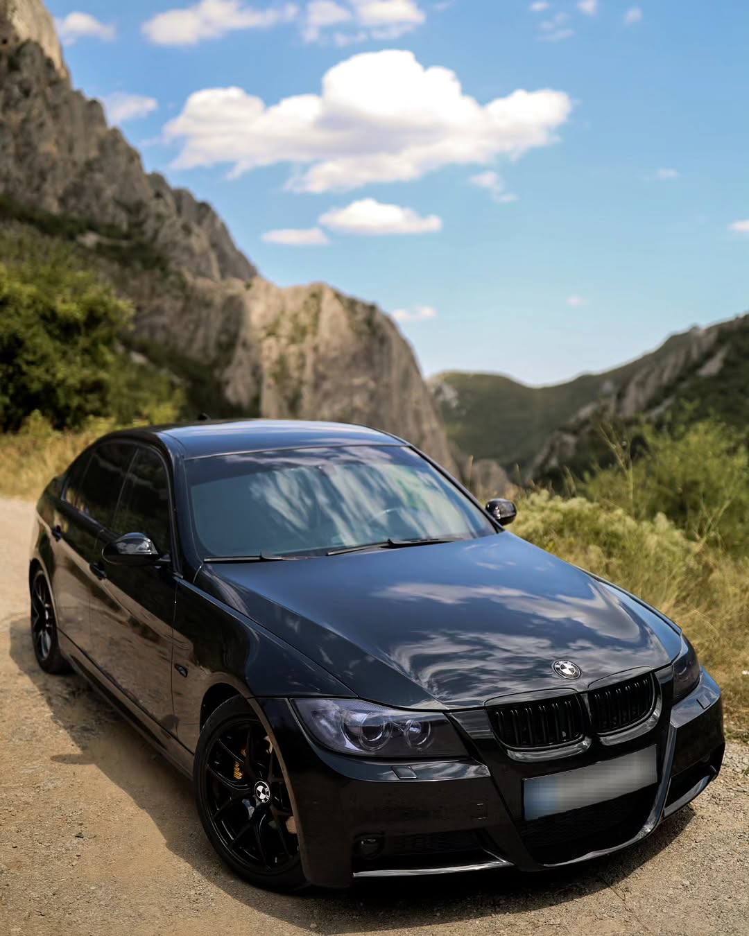 German engineering – elegance, torque, and agility in perfect sync with driving passion.
