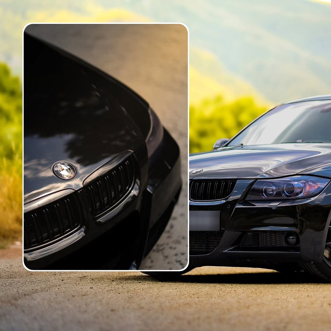 German engineering – elegance, torque, and agility in perfect sync with driving passion.