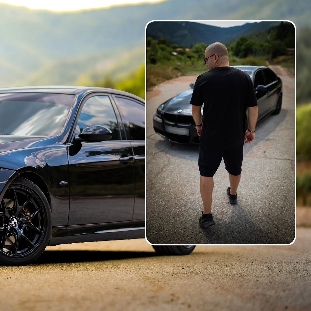 German engineering – elegance, torque, and agility in perfect sync with driving passion.