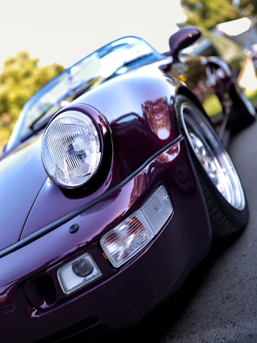 National Competition for Elegance of Retro Cars – Varna