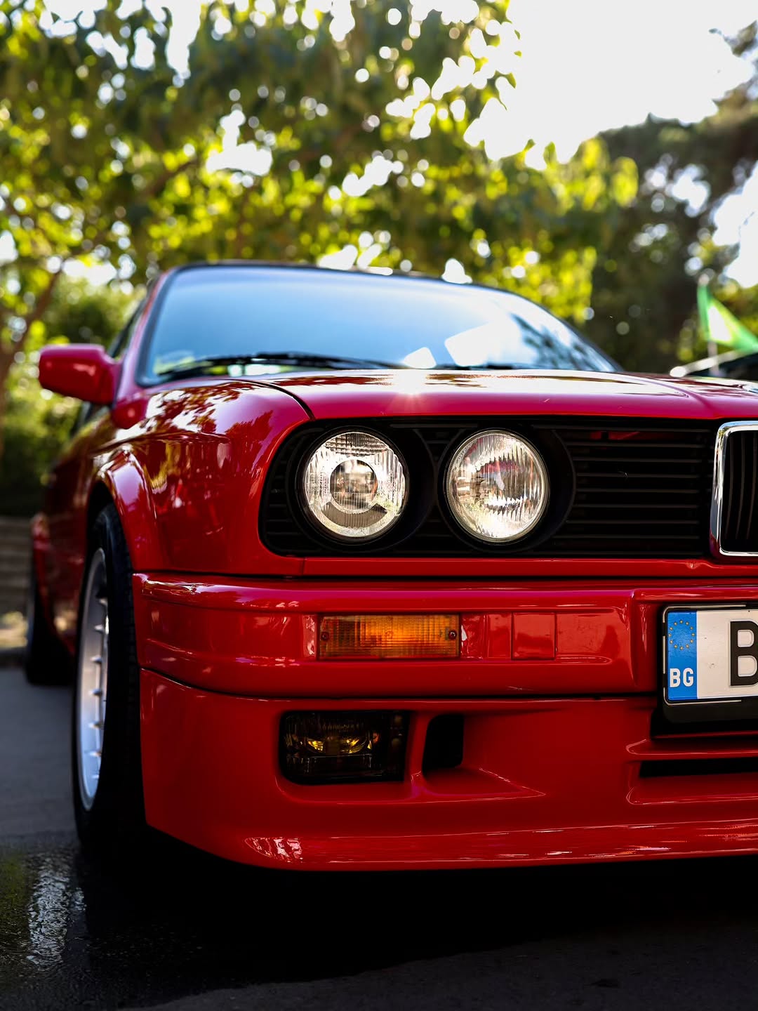 National Competition for Elegance of Retro Cars – Varna