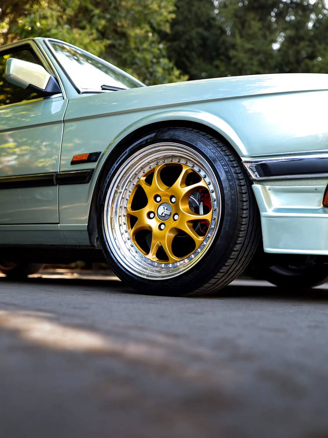 National Competition for Elegance of Retro Cars – Varna