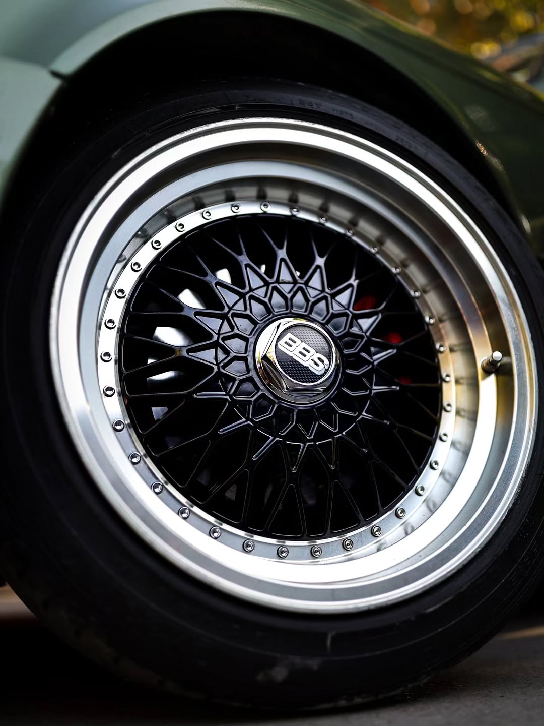 National Competition for Elegance of Retro Cars – Varna